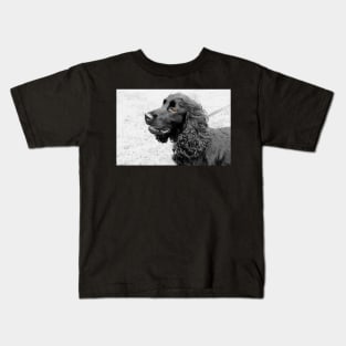 Jarvis Kids T-Shirt